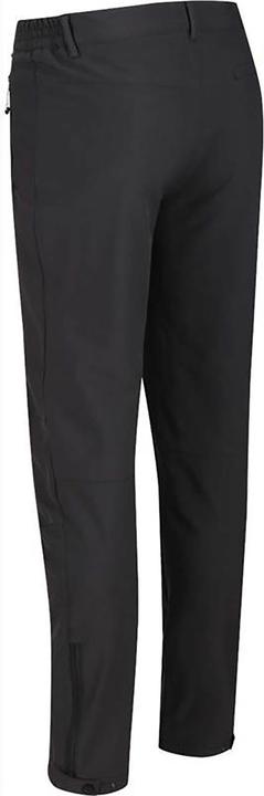 Produktbild Regatta Great Outdoors Adventure Tech Softshell Hose Geo II Langes Bein (38)