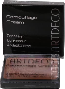 Immagine prodotto Artdeco Militare (07 Whisky Profondo)