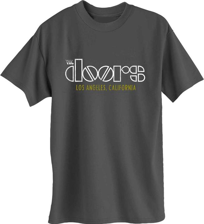 Produktbild The  Doors La California (L)