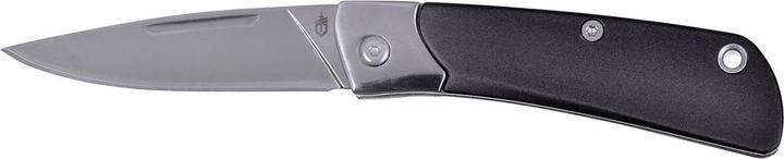 Produktbild Gerber Gear Gerber Grau Wingtip Modern Folding smallFSG, GB (6.40 cm)