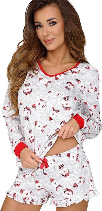 Produktbild Donna Pyjama (42)