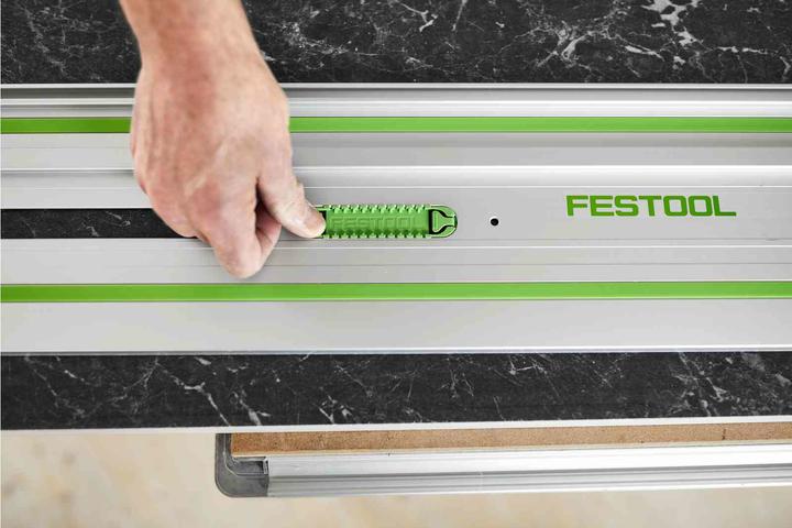 Actual product image Festool Guide rail FS-KP (140 cm)