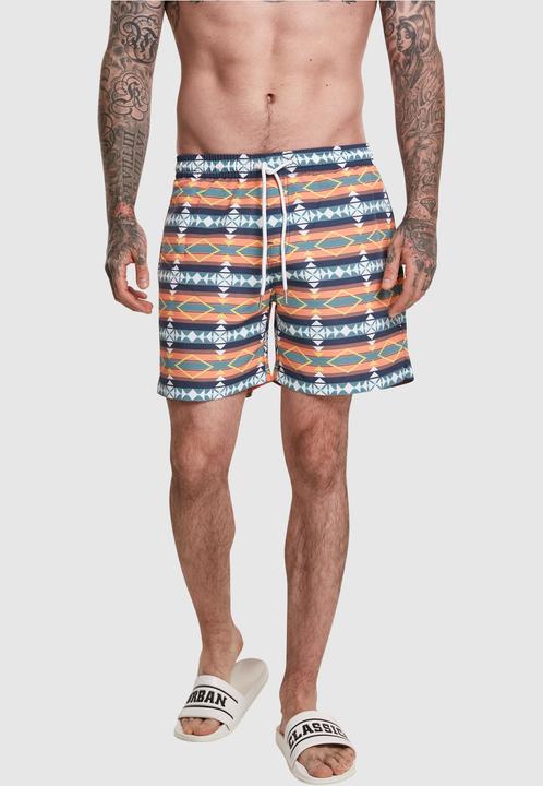 Produktbild Urban Classics Inka Swim Shorts (S)