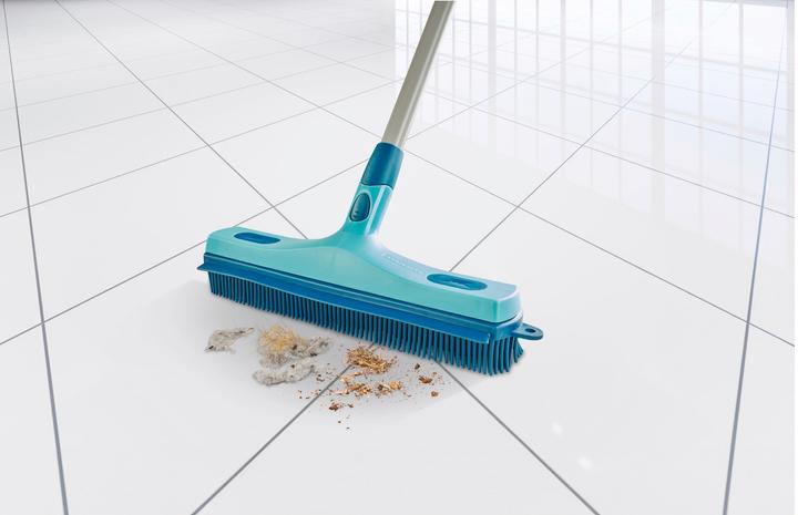 Actual product image Leifheit rubber broom (1 pcs.)