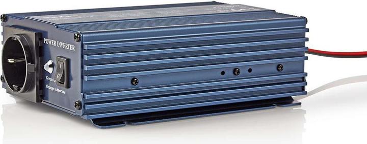 Actual product image Nedis Power Inverter Pure sine waves - Input voltage: 12 VDC