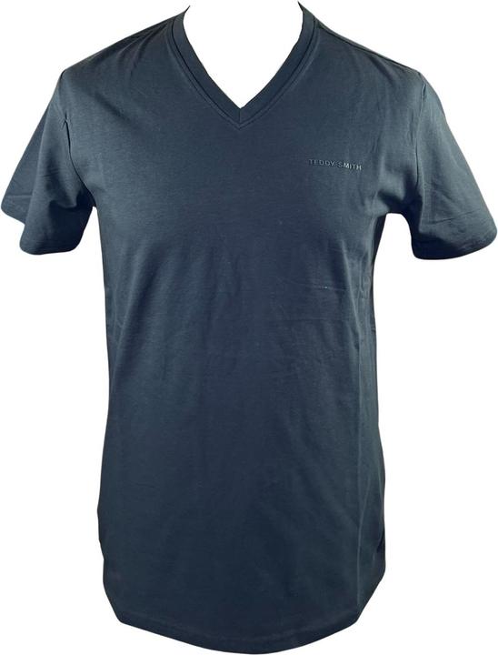 Produktbild Teddy Smith t-hirt teddy mith tawax (S)
