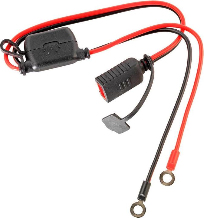 Immagine prodotto Miocar Smart-Charger 3.8 A (12V, 3.80 A)