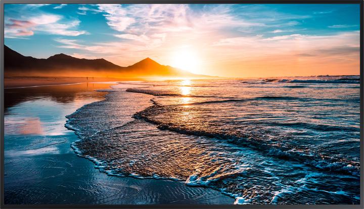 Produktbild Samsung QH55R (3840 x 2160 Pixel, 55")