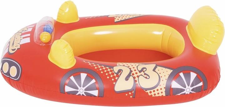Immagine prodotto Jilong Gommone per bambini (60.50 cm)