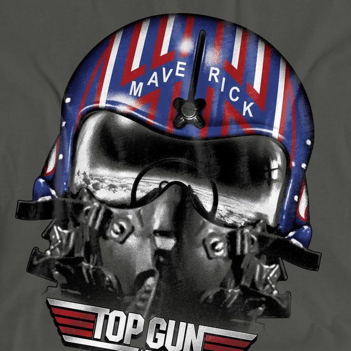 Produktbild Top Gun Maverick TShirt (M)
