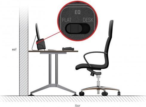 Produktbild IK Multimedia iLoud Micro Monitor (Aktiv, Paar, 2x 50 W)