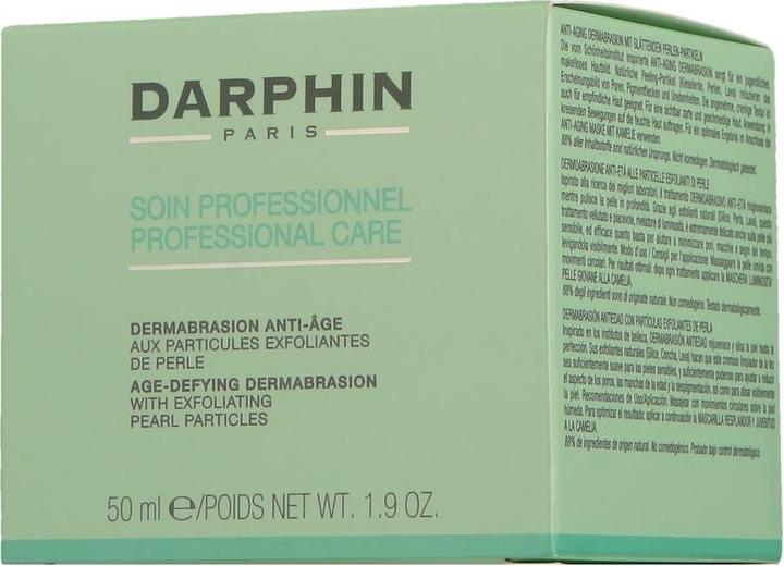 Image du produit Darphin Dermabrasion Anti Age (Gommage, 50 ml)