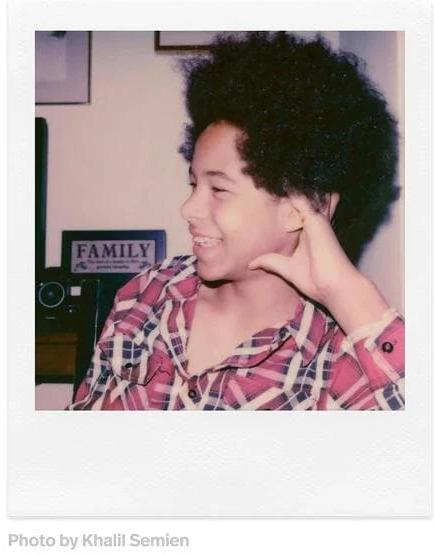 Produktbild Polaroid Color Film 600, 5x8 Multipack (Polaroid 600)
