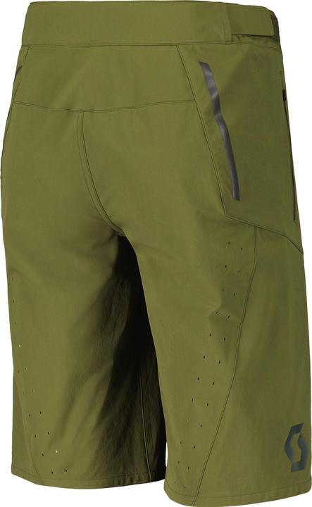 Produktbild Scott Sports Shorts Endurance Loose Fit with Pad (XXL)