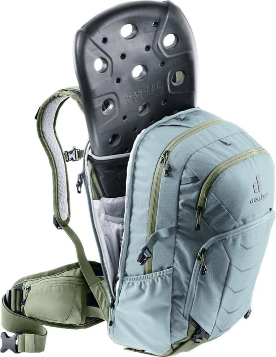 Actual product image Deuter Attack 18 (18 l)
