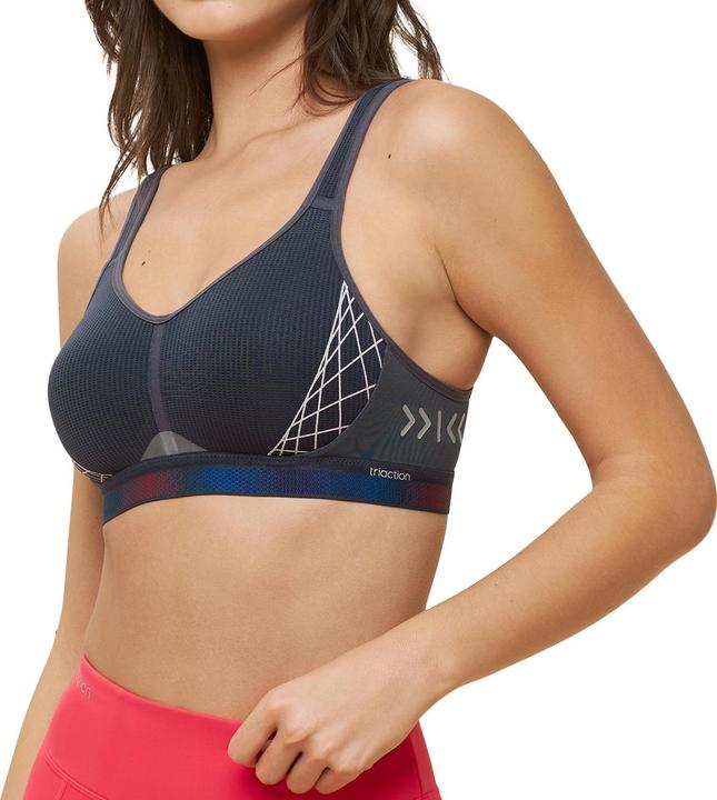 Actual product image Triumph Cardio Cloud P EX Sports Bra (75 G)