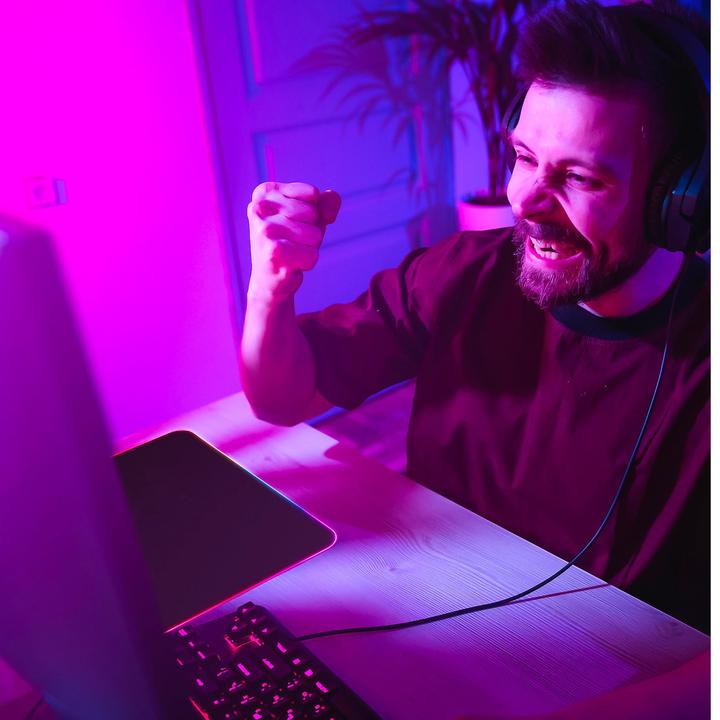 Image du produit Celly Cyberpad