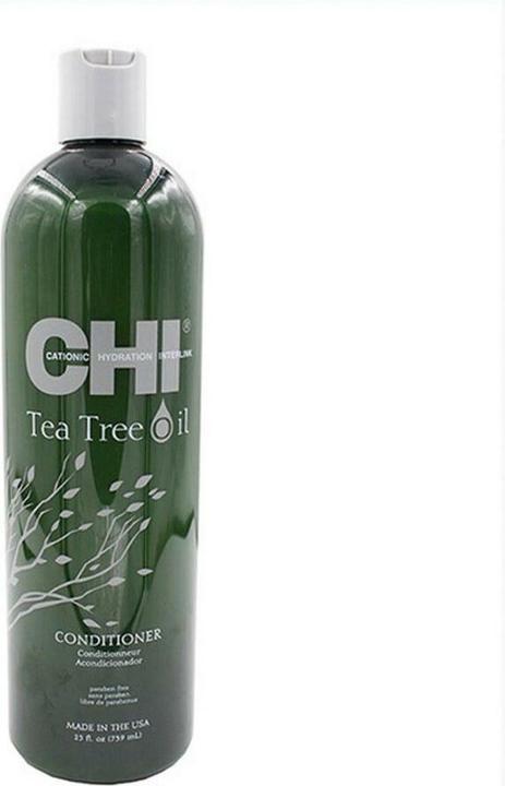 Produktbild CHI Tea Tree - Oil Conditioner (740 ml)