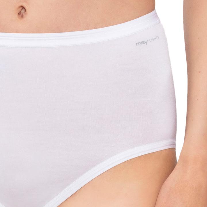Immagine prodotto Mey 2 confezioni di slip a vita Lights Basic (40, L, Confezione da 2)
