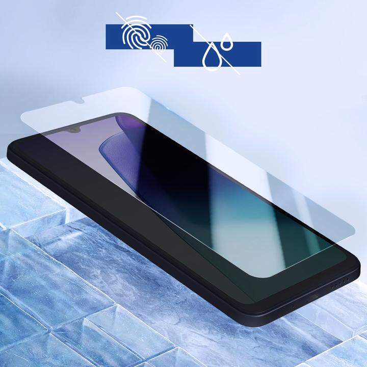 Productafbeelding 3MK FlexibelGlas Lite (1 Stuk, Xiaomi Redmi 14C)