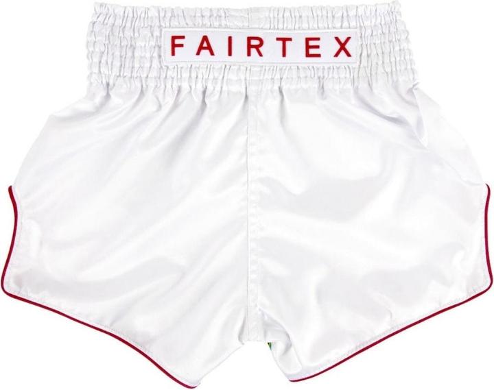 Produktbild Fairtex Muay Thai Shorts Satoru's collection (M)