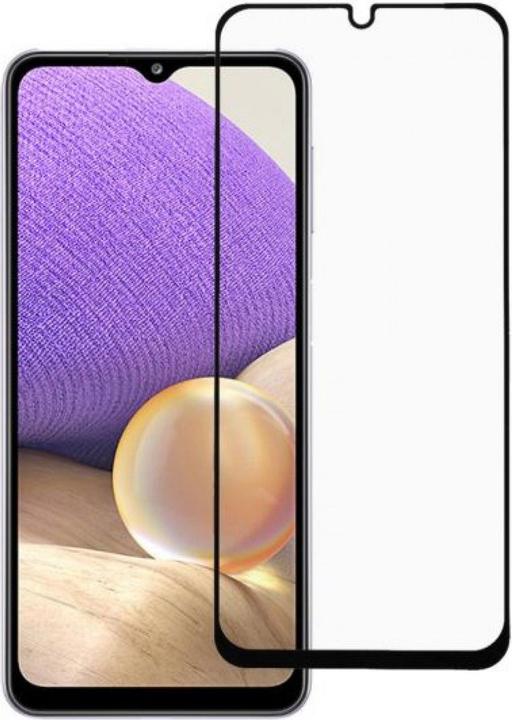 Immagine prodotto PhoneLook Vetro temperato 3D Vitre de protection d'écran intégrale verre trempé avec bords noirs (1 Pezzo/i, Samsung Galaxy A32)