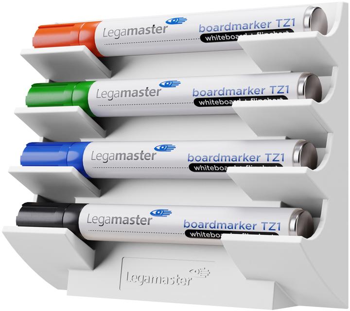 Produktbild Legamaster Whiteboard Markerhalter