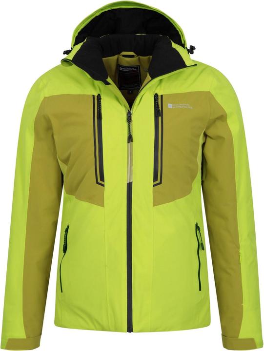 Immagine prodotto Mountain Warehouse Phase Extreme Giacca da Sci Uomo (3XL)