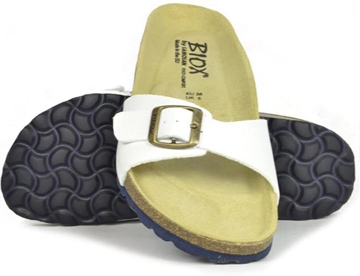 Actual product image Biox Malaga Sano bathing sandal (42)