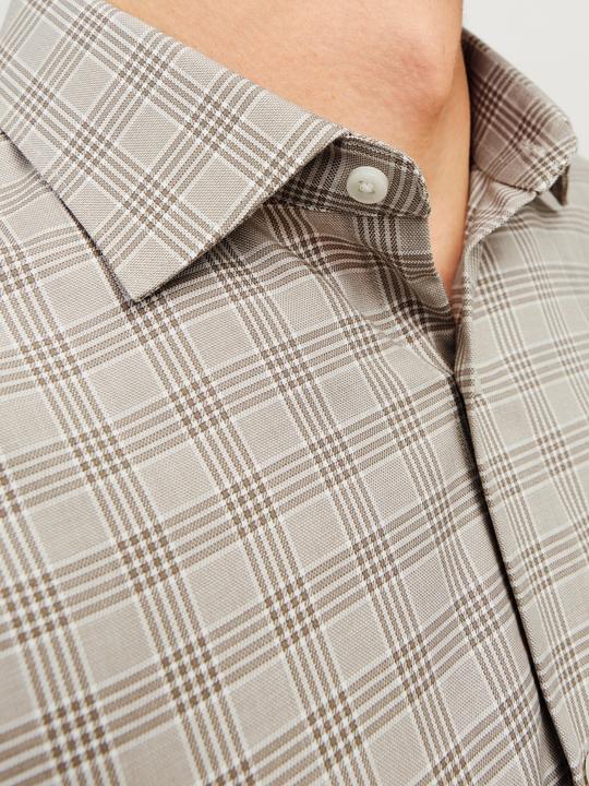 Image du produit Jack & Jones Jprblaparker Check L/S Shirt Sn (S)