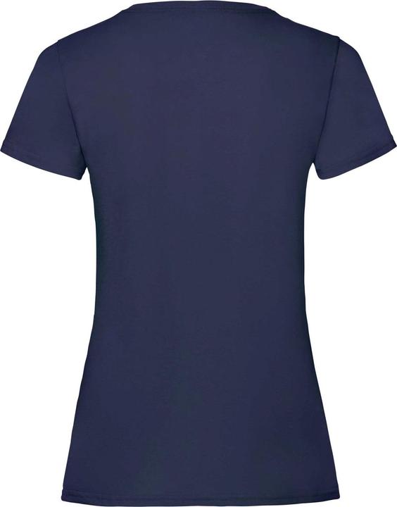 Produktbild Fruit of the Loom LadyFit TShirt (5 StückPackung) (S)