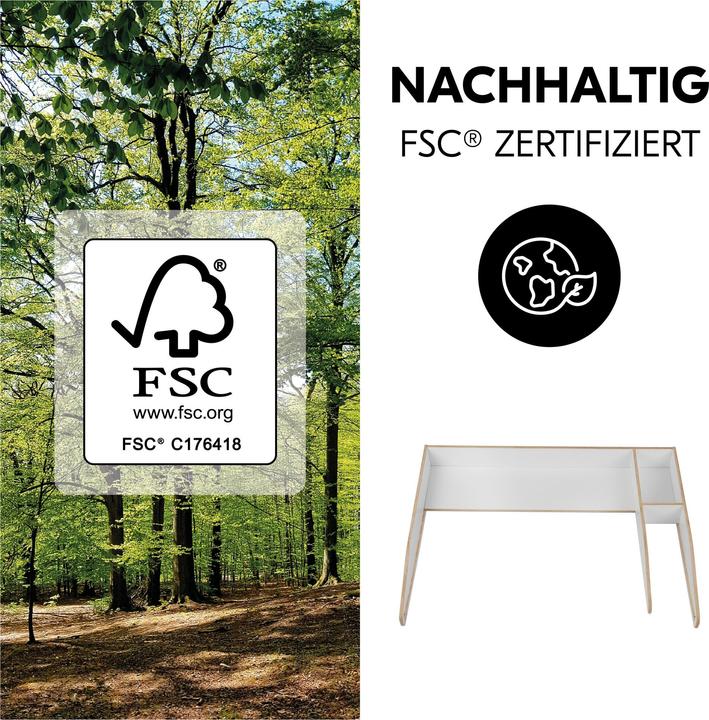 Produktbild Hauck Wickelaufsatz Combine N Change für Kommo