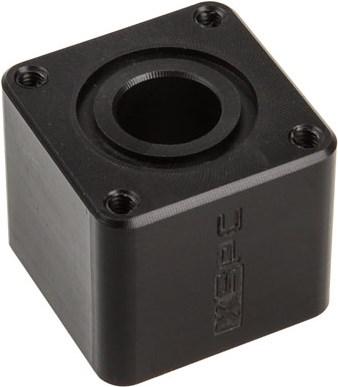 Actual product image XSPC Razor SLI/CF Flow Bridge - 2 Slots