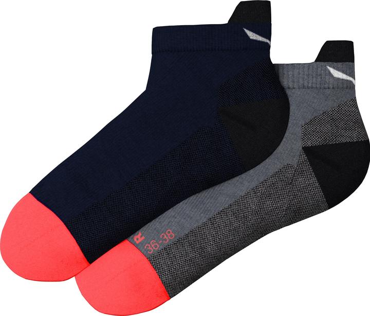 Actual product image Salewa Mountain Trainer Merino Socks Women (36 - 38)