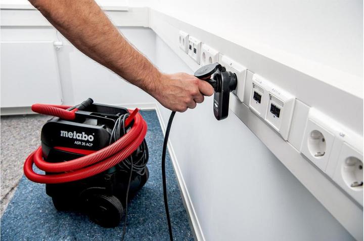 Immagine prodotto Metabo CordlessControl