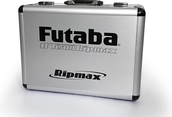 Produktbild Ripmax Futaba Senderkoffer FX-Serie