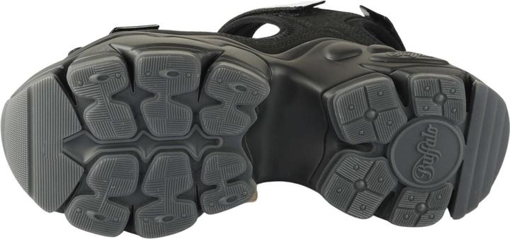 Actual product image Buffalo Binary 0 - Vegan Nappa/nubuck (36)
