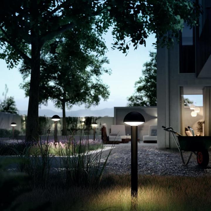 Immagine prodotto Philips Polvere (270 lm, E27, IP44)