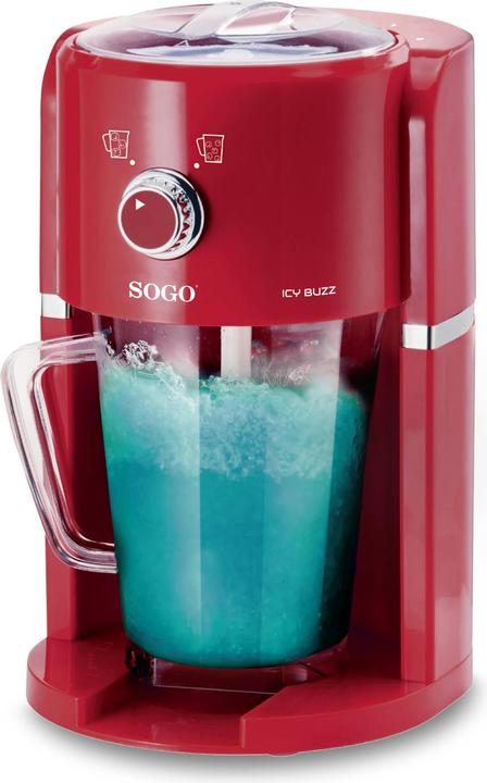 Image du produit Sogo Slushy Maker (Fiche CH)