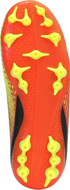 Actual product image JAKO Football boot Lightning Sock AG Junior (37)