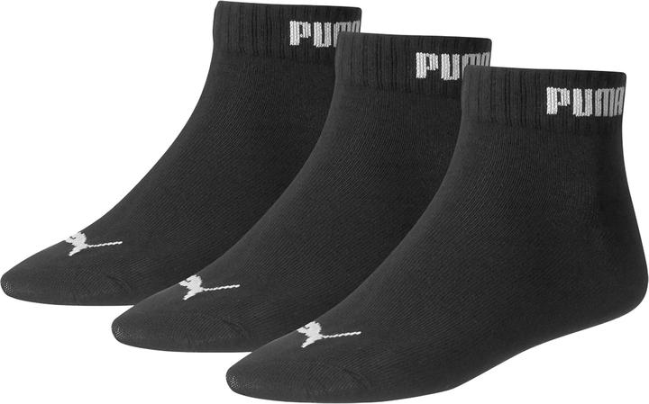Puma Quarter Socken (3erPack)