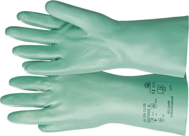 Image du produit KCL Gants en nitrile (9)