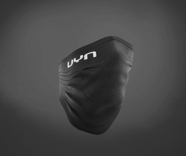 Actual product image UYN Winter Race neck warmer (No protection, 1 x)