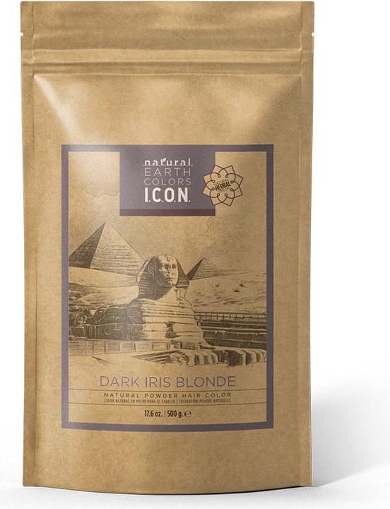 Produktbild I.C.O.N. Dark Iris Blonde (Dark Iris Blonde)