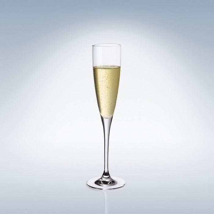 Actual product image Villeroy & Boch Maxima (12 cl, 1 Glasses, Champagne glasses)