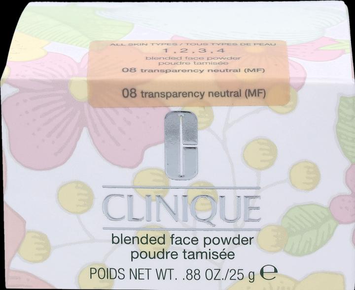 Immagine prodotto Clinique Blended Face (04)