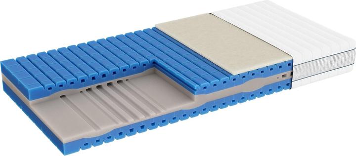 Immagine prodotto bico StarTop (140 x 200 cm, Nucleo di schiuma)