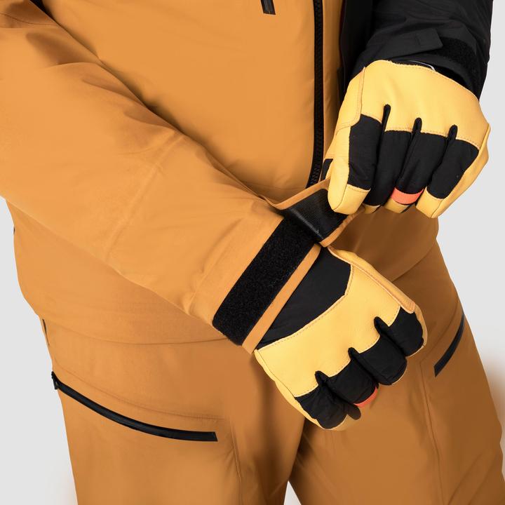 Image du produit Salewa Veste Sella 3L Powertex (W50/L30)