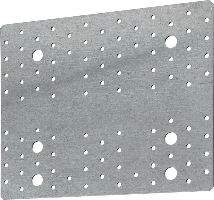 Image du produit Simpson Sst Plaques de traction et de cisaillement SIMPSON (Connecteurs plats, 1 pcs)