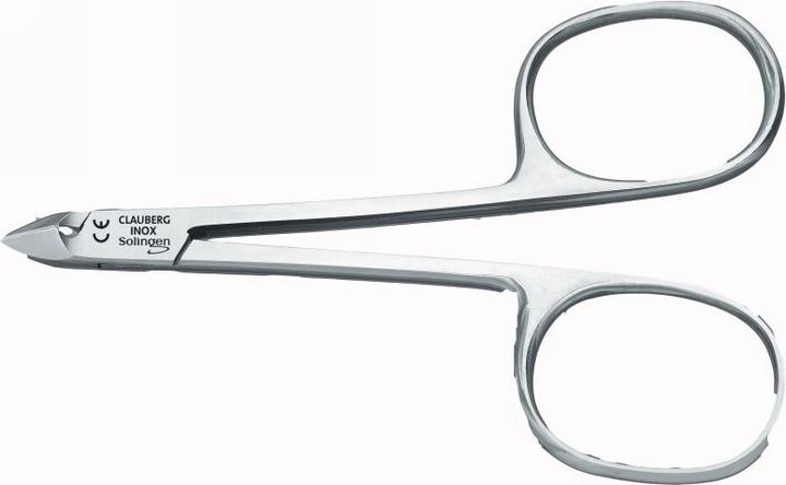 Produktbild Clauberg Augenzange 5204.3 8.5 cm